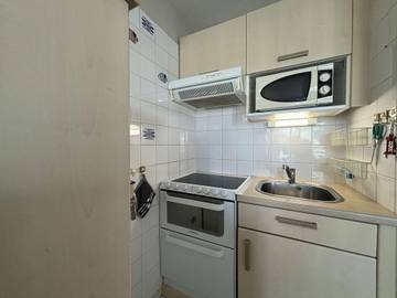 Apartment for 4 People in La Rochelle, La Rochelle region, Photo 4