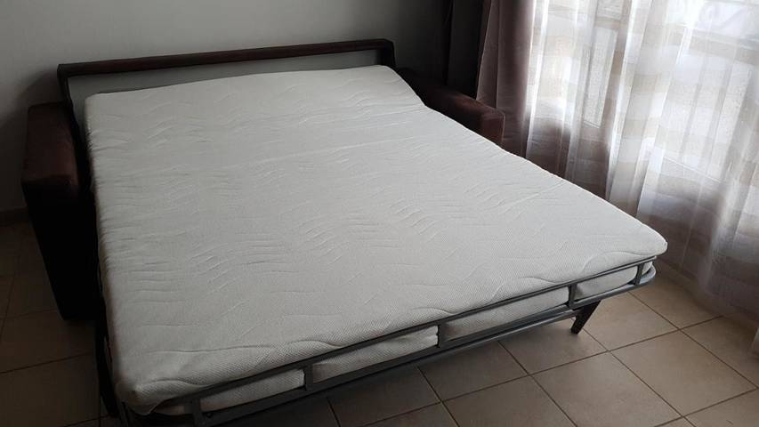 Location de vacances pour 6 personnes, avec terrasse, adapté aux familles à Aiguèze - 4