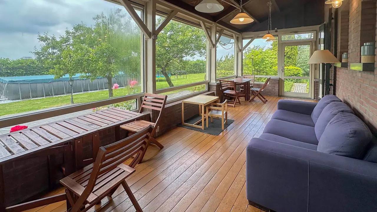 Ferienhaus für 14 Personen (240 m²) in Terneuzen in Seeländisch Flandern