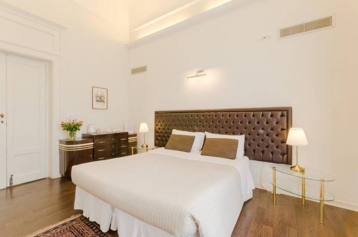 Location de vacances pour 2 personnes, avec terrasse à Pescara - 2