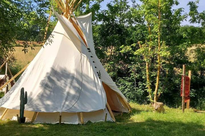 Gîte pour 4 personnes à Moulayrès