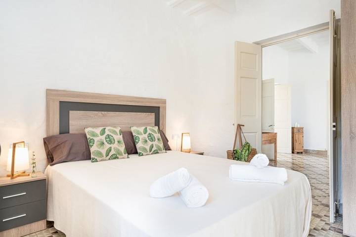 Gîte pour 8 personnes à Mercadal - 3