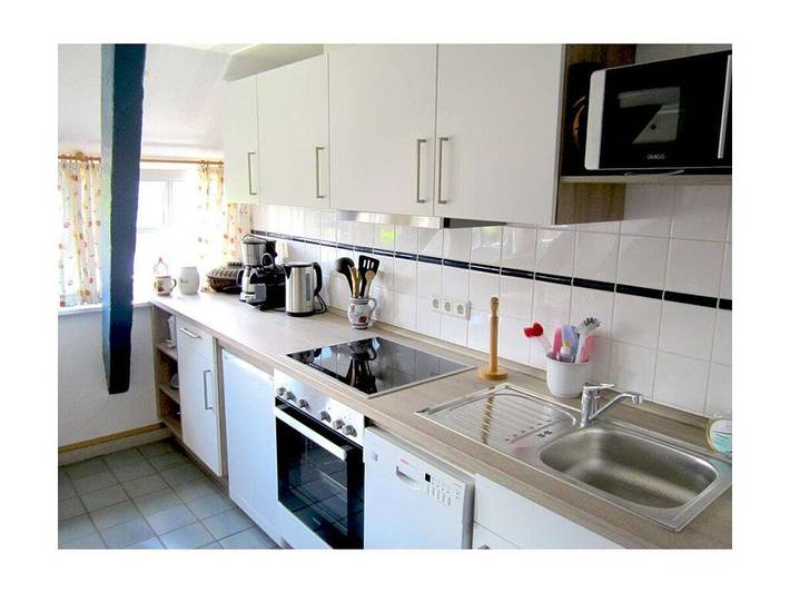 Ferienhaus für 4 Personen in Falshöft - 4