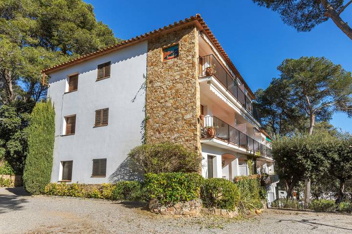 Ganze Wohnung, Puig Grui 1-Ferienwohnung in Tamariu-Costa Brava in Tamariu, Costa Brava