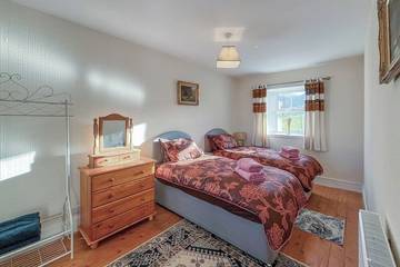 Cottage for 2 People in Argyll & Bute, Campbeltown, Photo 1