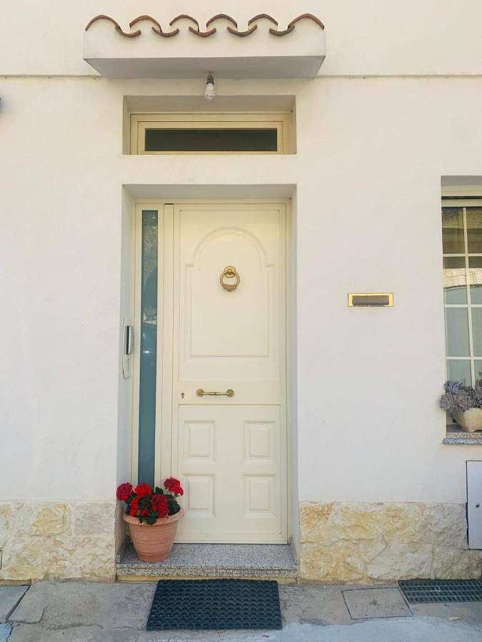 Gîte pour 6 personnes, avec vue et terrasse à Baunei - 4