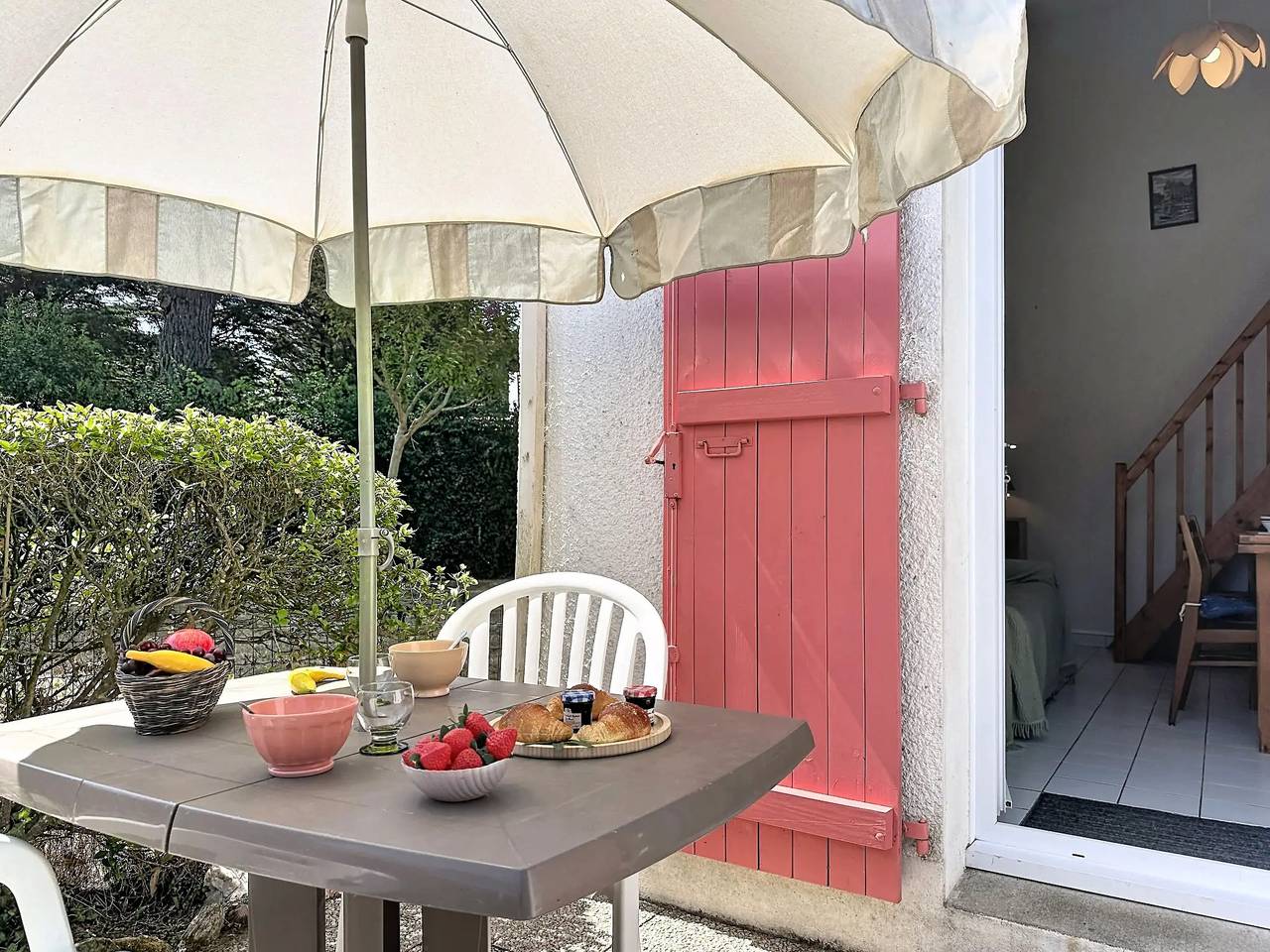 Maison 4 Personnes in Pornic, Côte de Jade
