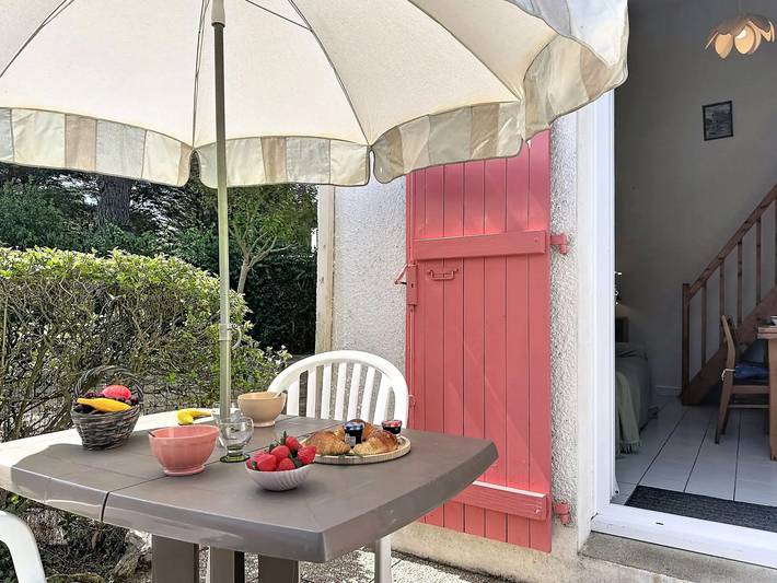 Villa pour 4 personnes, avec Terrasse en Loire-Atlantique - 4