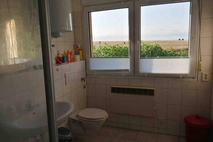 Ferienhaus für 6 Personen
