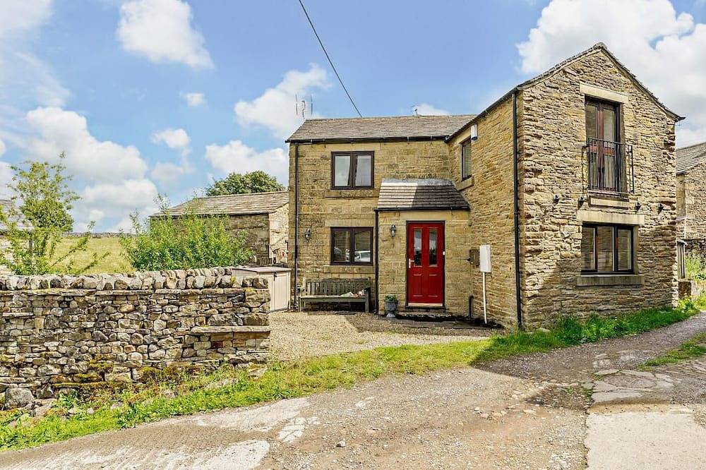 Cottage for 4 People in Hawes, North Yorkshire