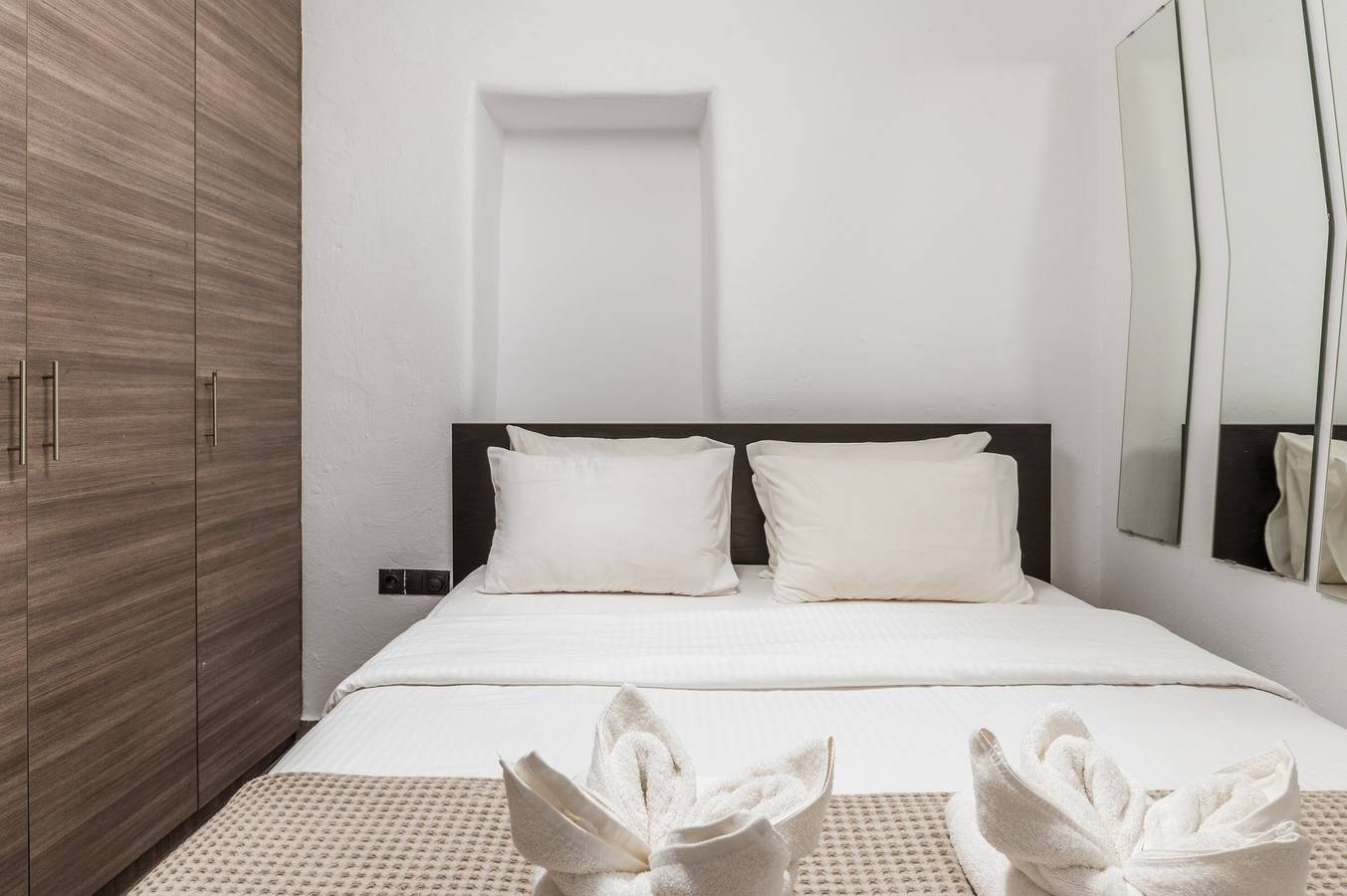 Vakantiehuis 'Sunset Horizon Villa' met Wi-Fi en airconditioning, foto 7