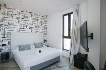 Bnb für 2 Personen in Terranoa/Olbia, Olbia, Bild 4