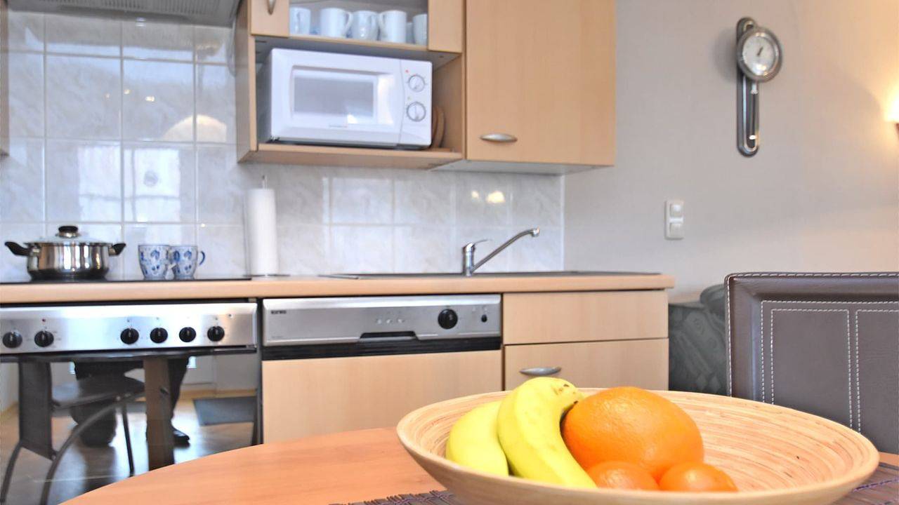 Ferienhaus für 2 Personen (65 m²) in Dankerode in Dankerode, Harzgerode