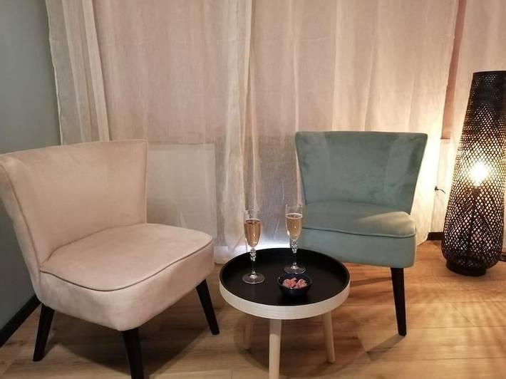 Gîte pour 2 personnes dans Trois-Épis - 3