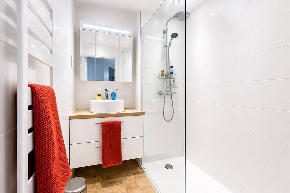 Appartement entier, L'Appartement Magnolia in Golfe-Juan, Vallauris