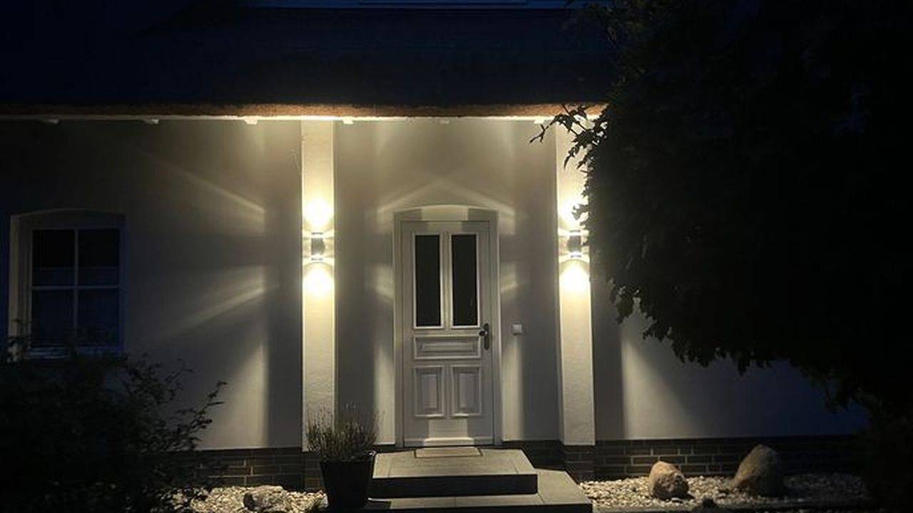 Ganze Ferienwohnung, Ferienwohnung für 6 Personen (118 m²) in Loddin (Seebad) in Stubbenfelde, Loddin