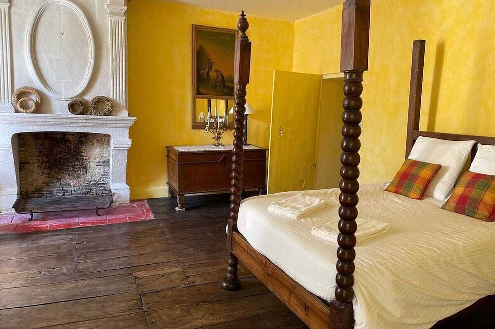 Maison de maître 18ème siècle - Périgord vert in Saint-Aulaye, Périgord Vert
