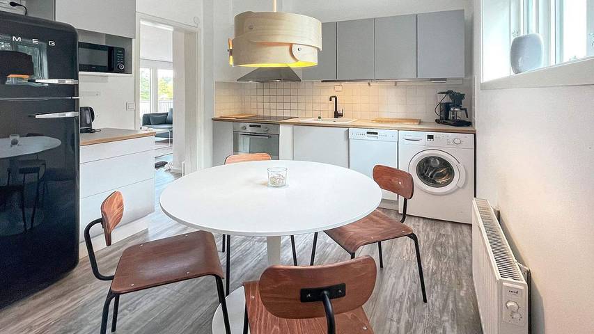 Ferienhaus für 5 Personen, mit Terrasse auf Öland - 3