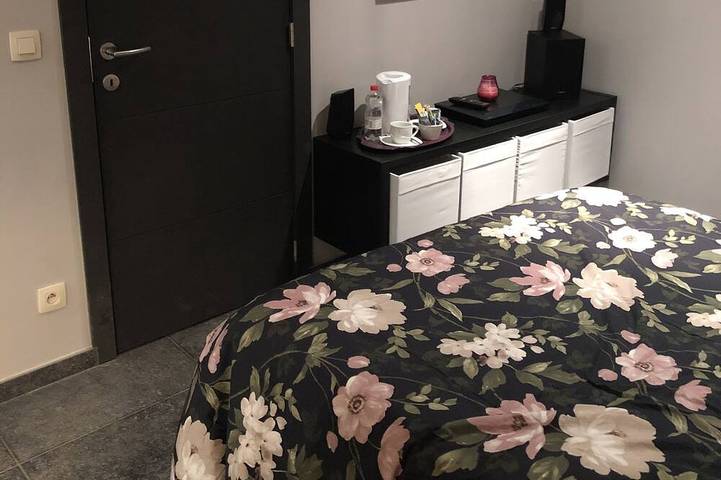 Location de vacances pour 2 personnes, avec jardin à Belœil - 4