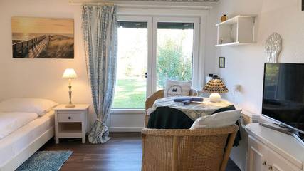 Ferienhaus für 2 Personen auf Amrum