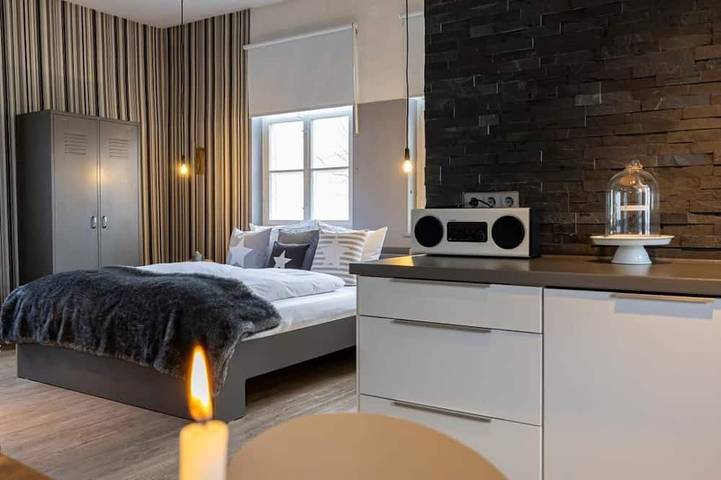 Ferienhaus für 2 Personen, mit Garten in Hohenlohe - 2