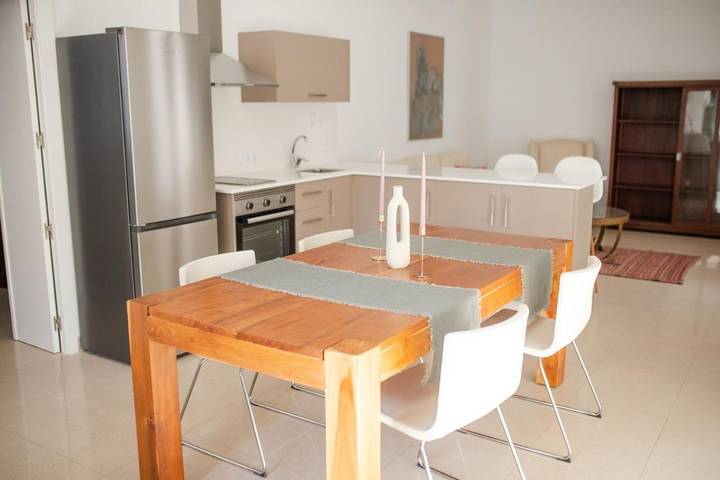 Gîte pour 3 personnes, avec vue à Vélez-Rubio - 3