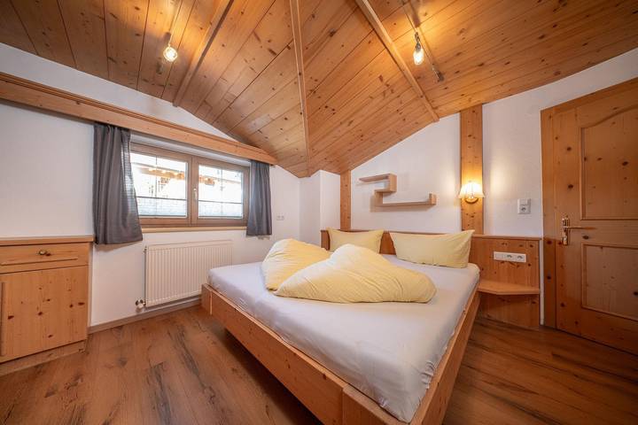 Gîte pour 2 personnes, avec Terrasse et Jardin dans Gries - 4
