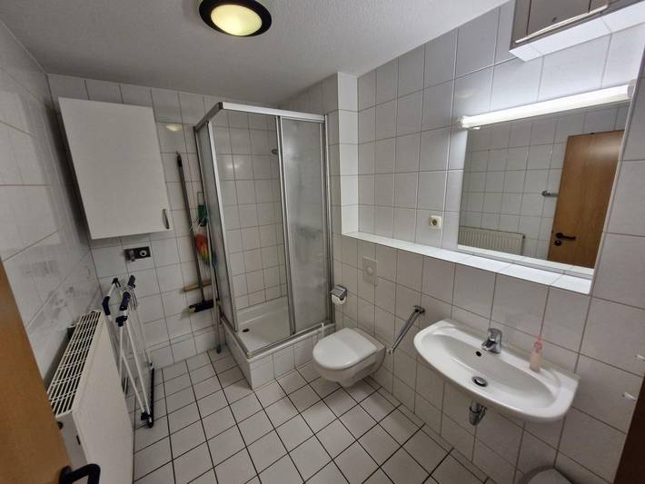 Ferienwohnung für 2 Personen, mit Balkon in Orth - 3