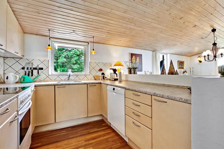 Amazing home in Hirtshals w/ WiFi and 3 Bedrooms in Hirtshals region, Tannisbucht