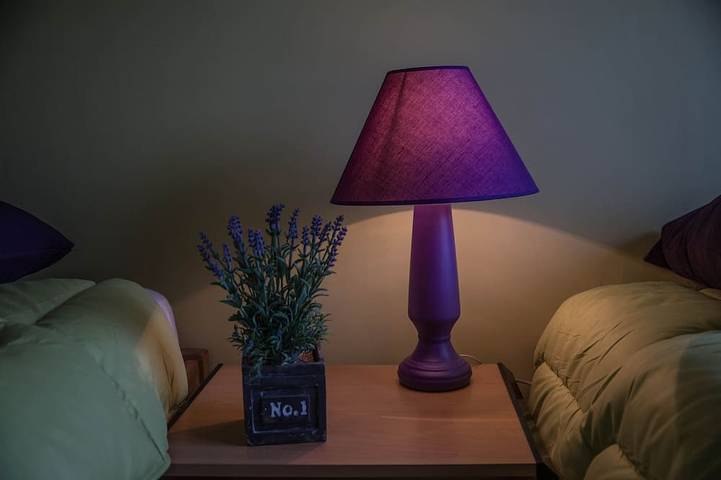 Location de vacances pour 14 personnes, avec jardin et terrasse dans Beffe - 4