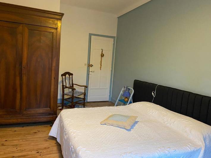 Gîte pour 2 personnes à Aurillac - 2