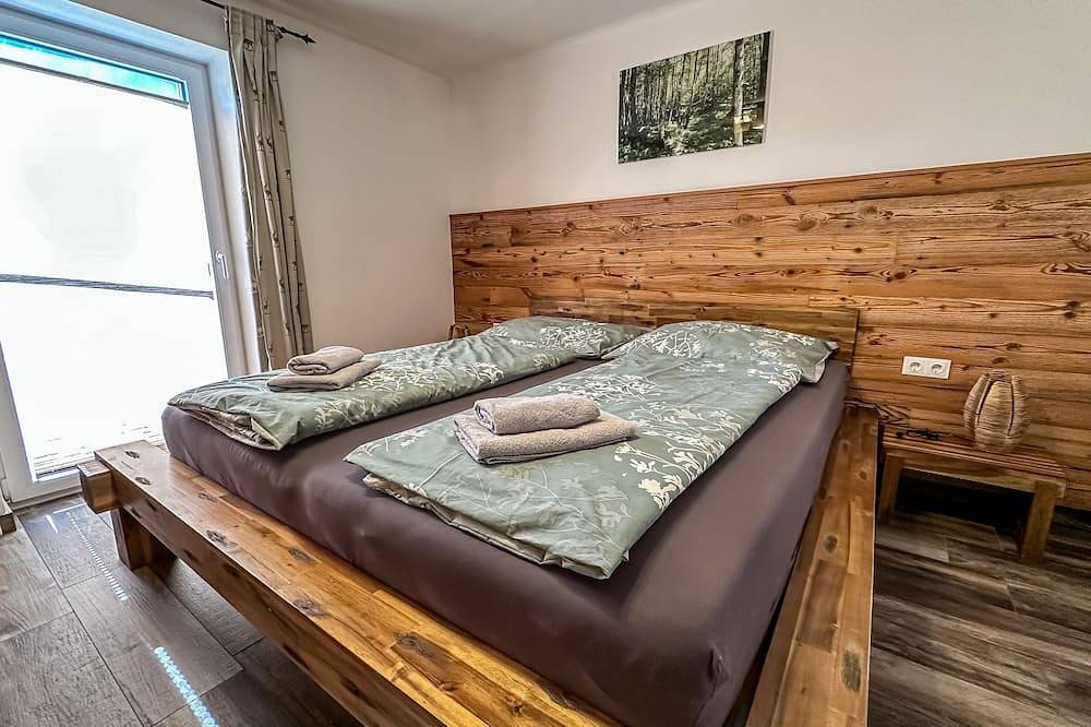 Ganze Wohnung, Ferienwohnung/App. für 8 Gäste mit 100m² in Hollersbach im Pinzgau in Hollersbach im Pinzgau, Pinzgau