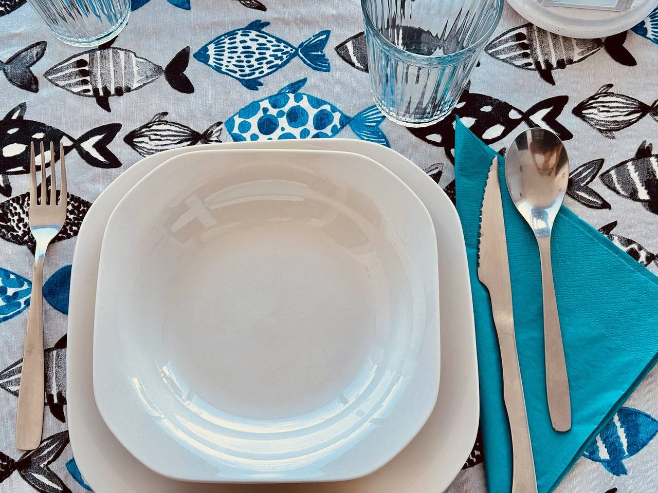 Ganze Wohnung, Un Mar Azul que Brilla in Gáldar, Gran Canaria Nord