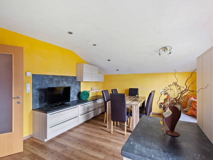 Ganze Wohnung, Wohnung in Hollersbach nahe Skilift in Hollersbach im Pinzgau, Pinzgau