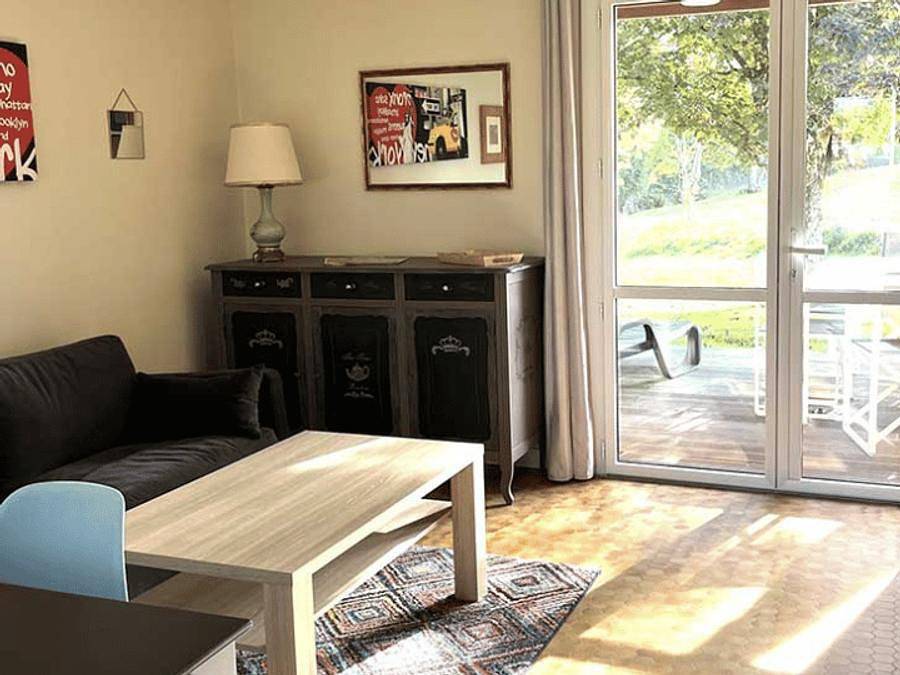 Le hameau de Vouvant - Gîte 4 personnes - Gite 2 Pieces in Vigneux-de-Bretagne, Région de Nantes