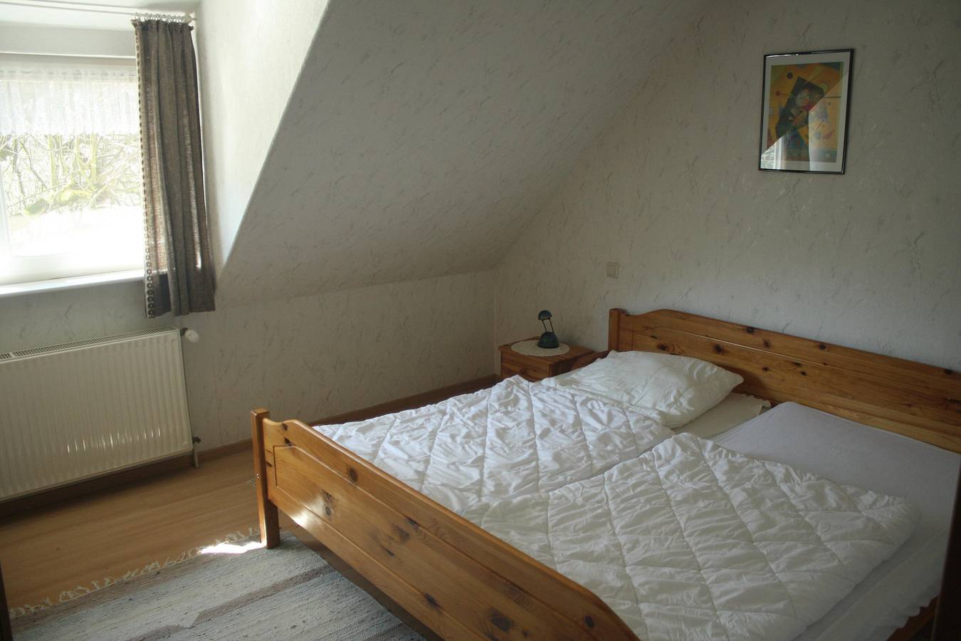 Ganze Ferienwohnung, Ferienwohnung Zum Schwalbennest in Eimke, Landkreis Uelzen