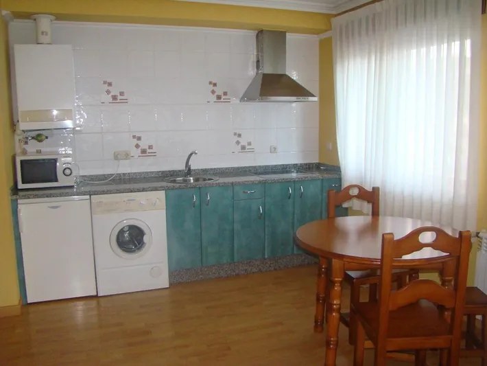 Aparthotel para 7 personas - 1