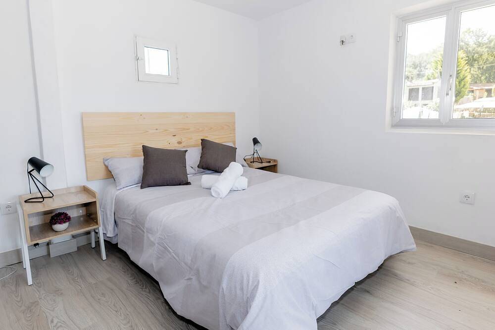 Casa Luna Rural Con Piscina y Jardín ¡cerca a Ourense! Ciudad Termal in Taboadela, Ourense Region