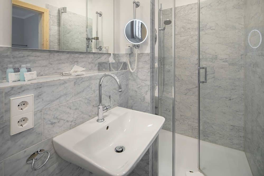 Comfort Double Room - Logierhaus Oystercatcher in Norderney