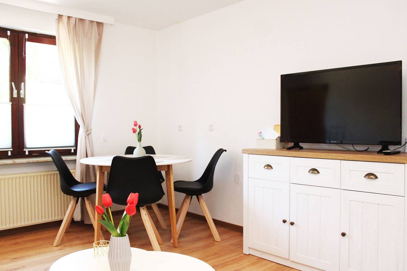 Ganze Ferienwohnung, Ferienwohnung im Rauchwinkel in Suderburg, Landkreis Uelzen