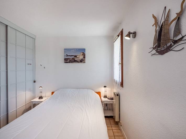 Apartamento entero, Les Soleils Rouges in Vaux-sur-Mer, Côte de Beauté