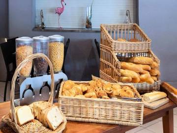 Appartement De Vacances pour 2 Personnes dans Arles, Parc naturel régional de Camargue, Photo 1