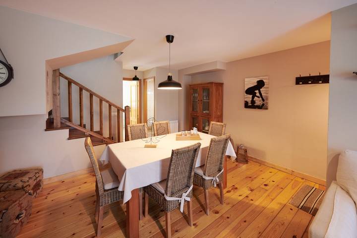 Casa de vacaciones para 7 personas, con balcón/terraza en Pirineo Catalan - 4