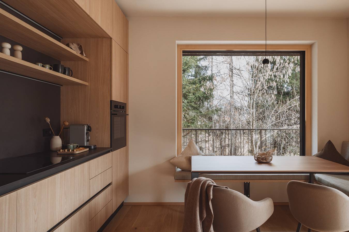 Ganze Wohnung, Das Aich - Suite Sova in Aich, Schladming-Dachstein