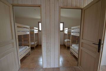 Gîte pour 16 Personnes dans Riguepeu, Gers, Photo 1