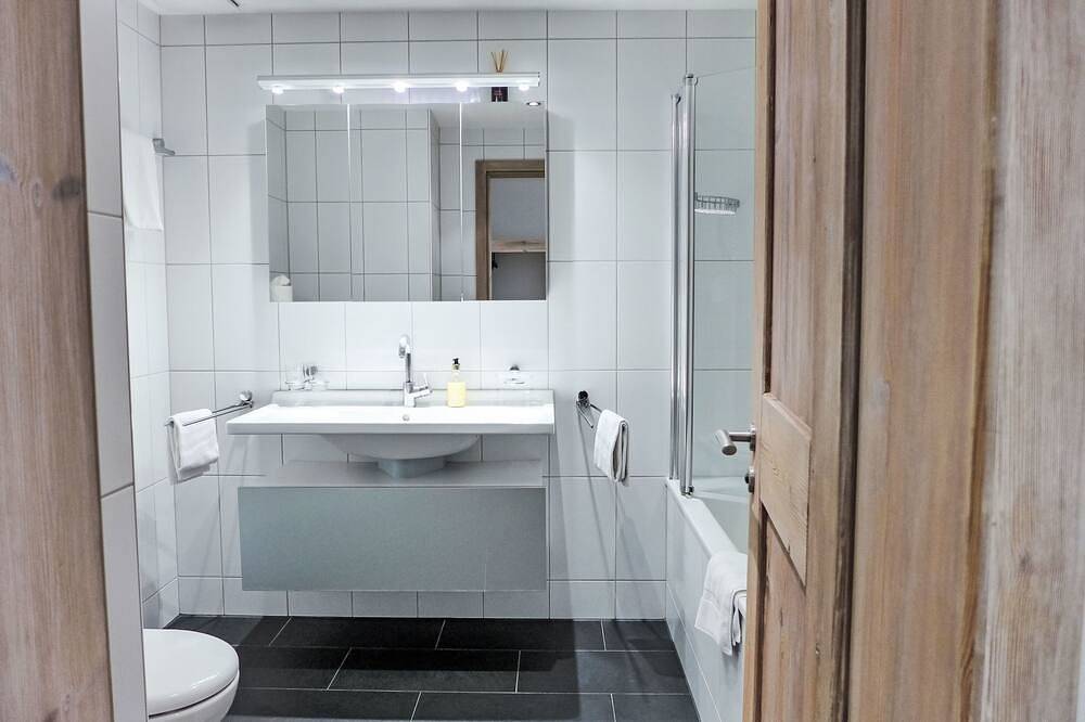 Appartamento intero, Chalet Smaragd in Schwendi b. Grindelwald, Grindelwald