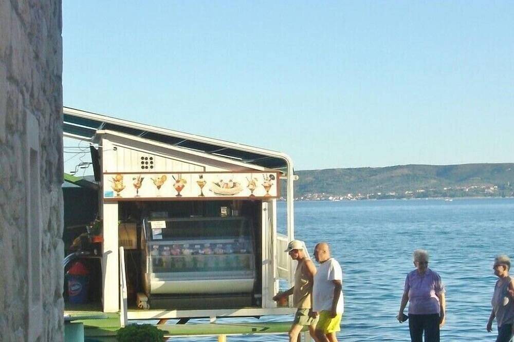 Appartamento vacanze a Kastela a partire da 90€ a notte