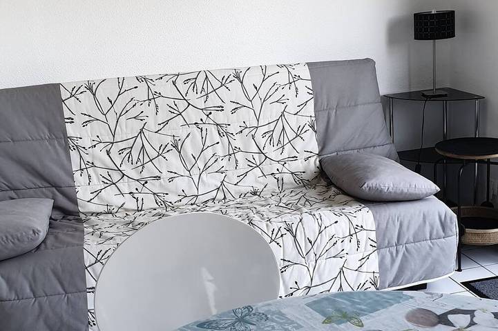 Apartamento entero, Hermoso departamento recién amueblado in Guidel, Côte des Mégalithes