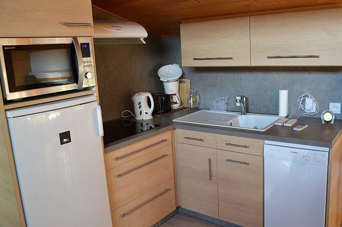 La Gouttelière in Vaugneray, Rhône