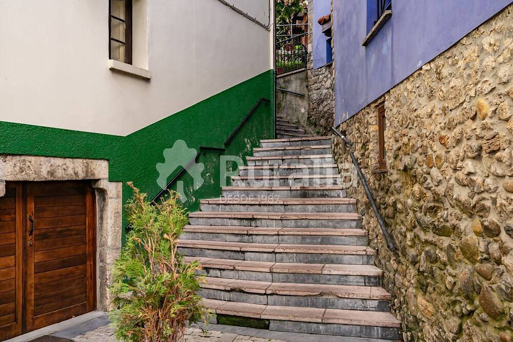 Quinta Portiello Ribadesella in Ribadesella, Costa Verde